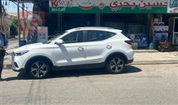 ام جي ZS